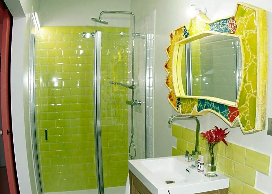 Teatrisso Hotel Palacio