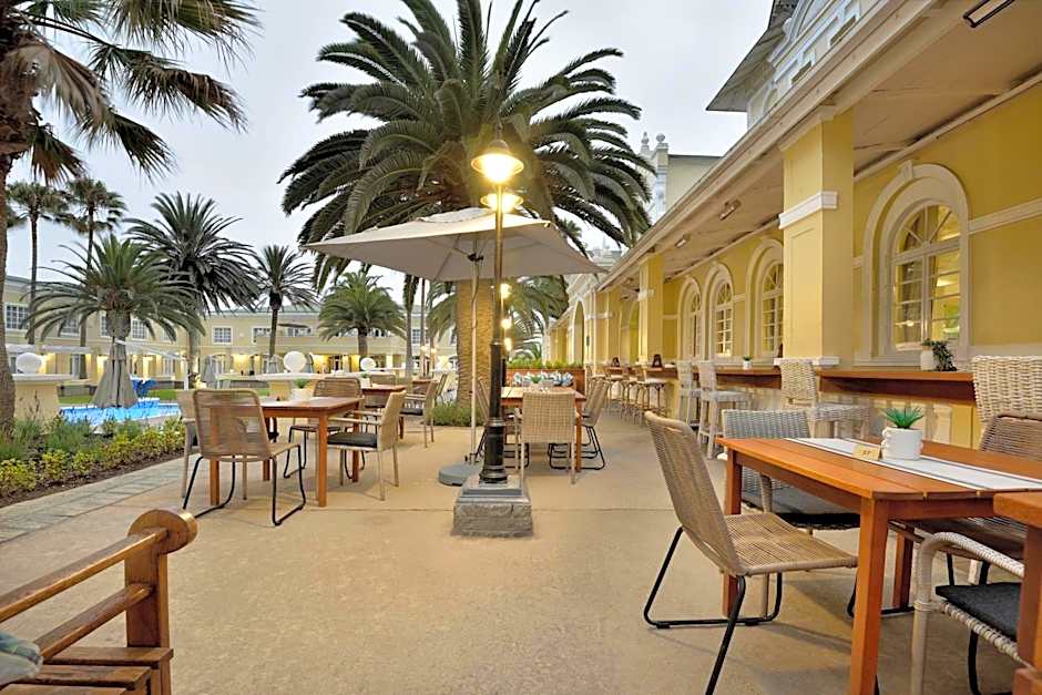 Swakopmund Hotel & Entertainment Centre