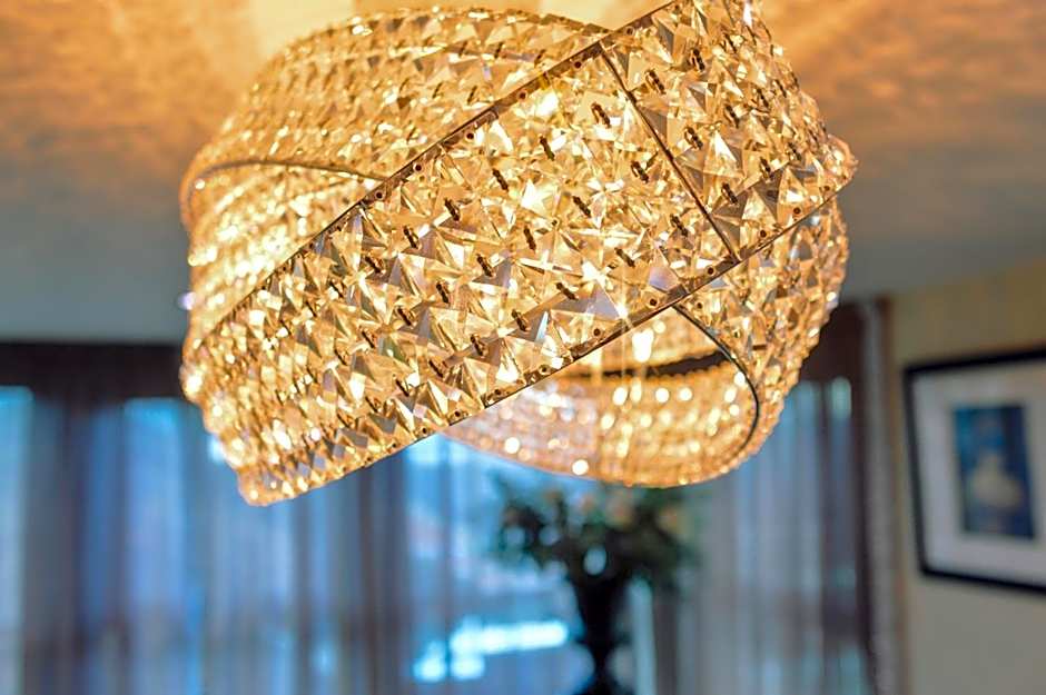 Posh Pads - Liverpool 1 - Apart-Hotel