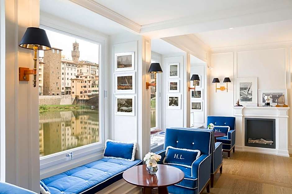 Hotel Lungarno - Lungarno Collection