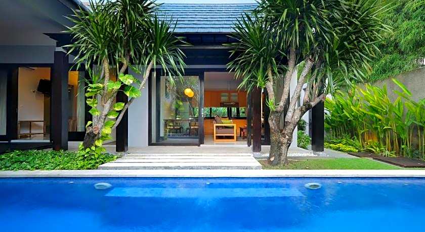 The Jineng Villas by Ekosistem