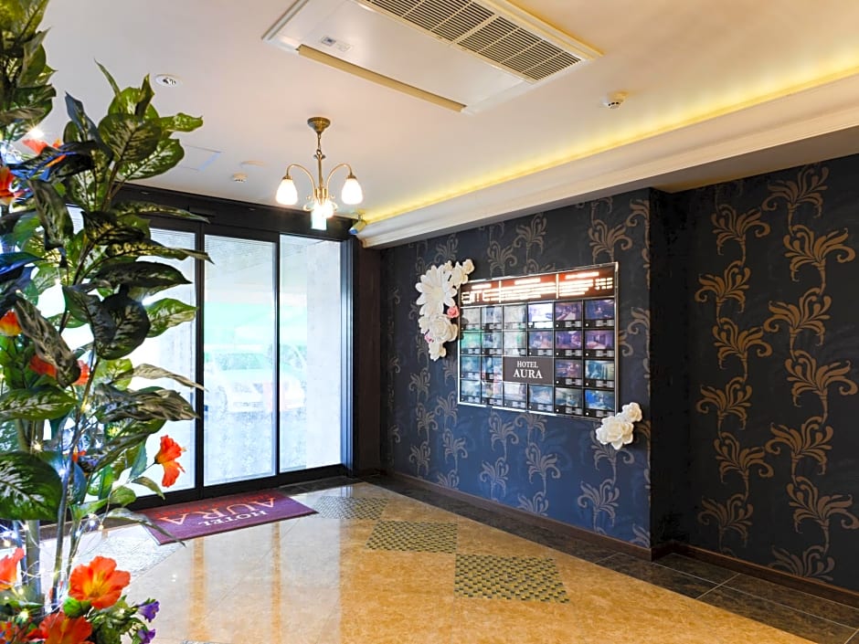 Hotel Aura Kansai Airport