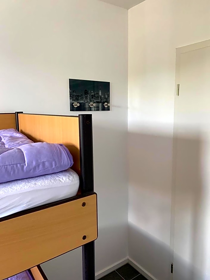 FeWo Hostel