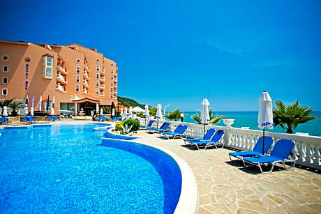 Royal Bay Hotel - All Inclusive