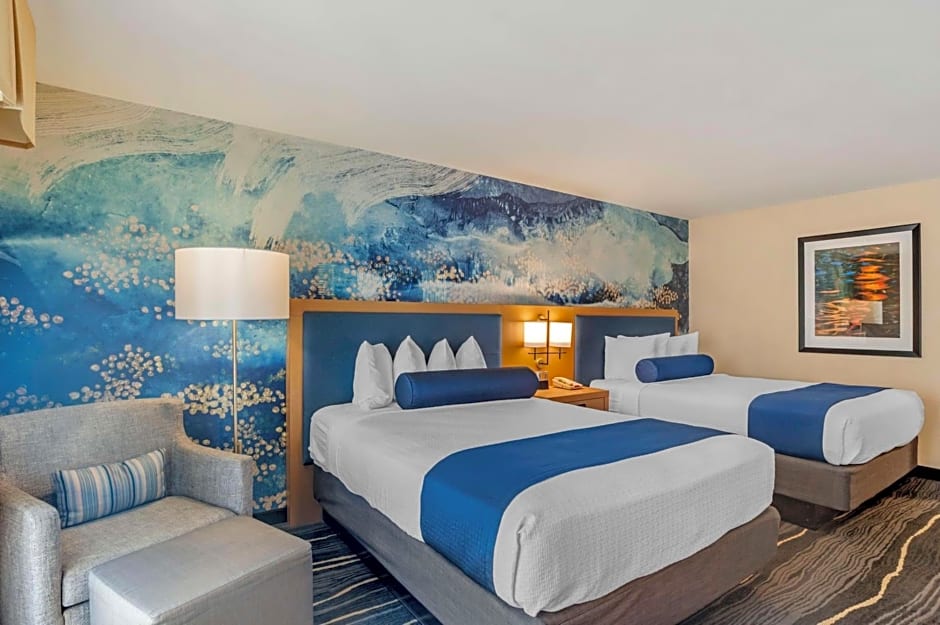 Best Western Plus Marina Gateway