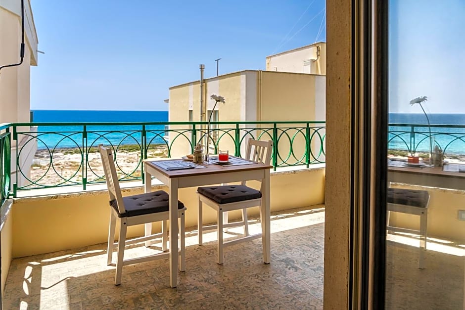 B&B Bellavista Gallipoli