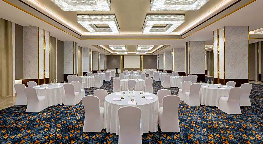 INDORE MARRIOTT HOTEL