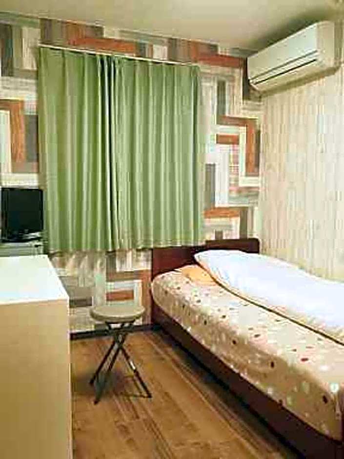 Hotel Kaga