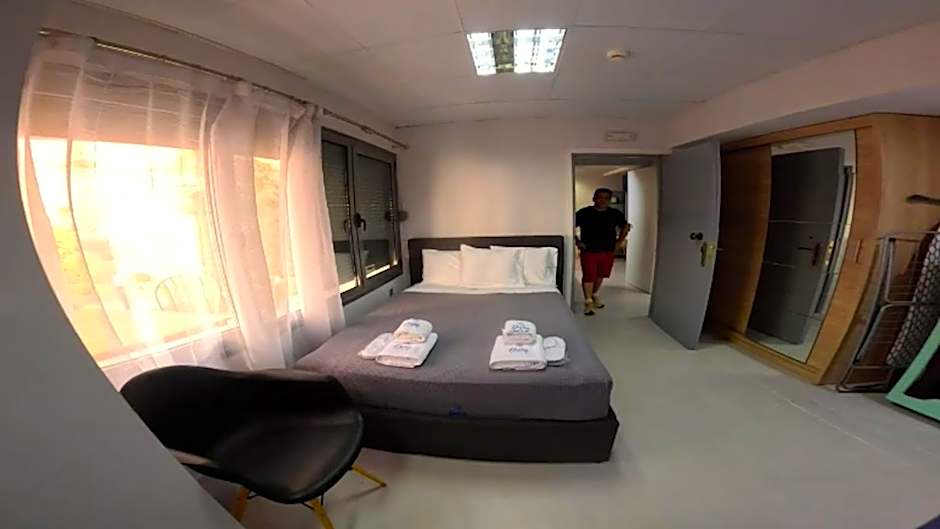 DATA Maisonettes and more