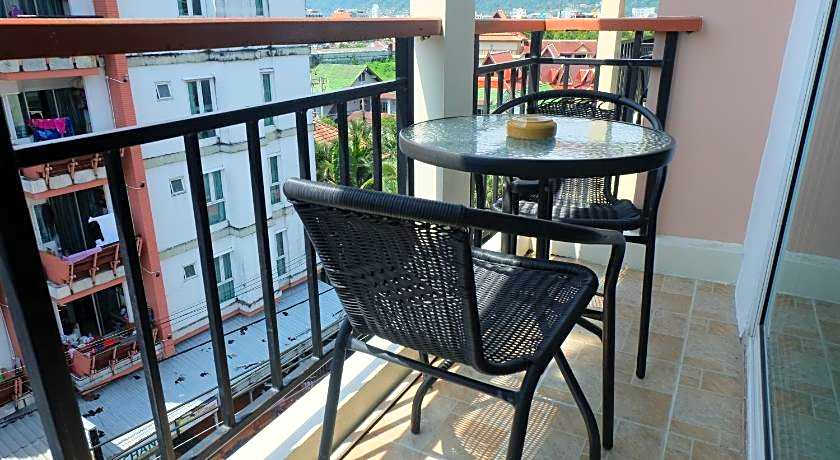 Calypso Patong Hotel