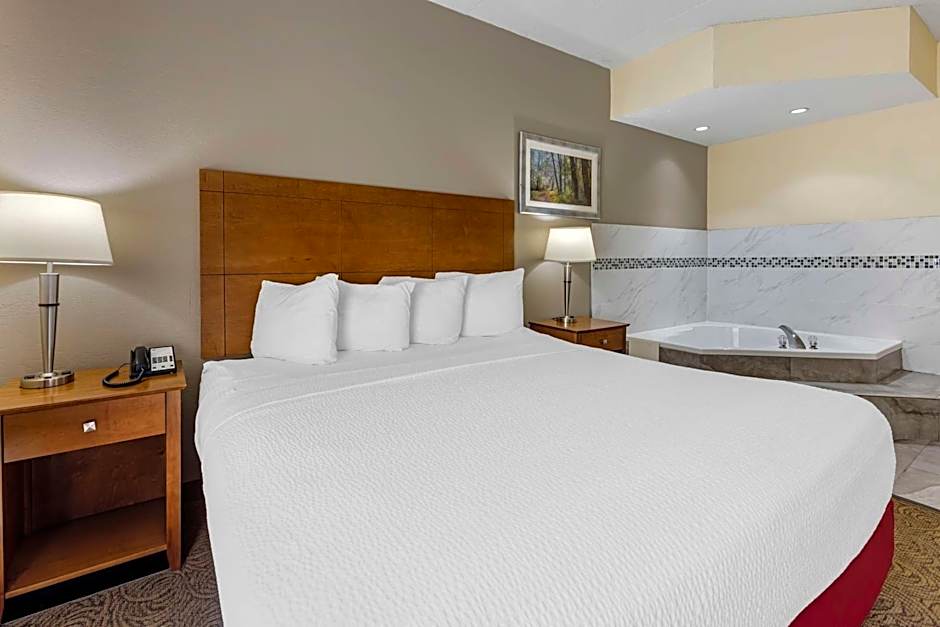 Best Western Thunderbird Motel