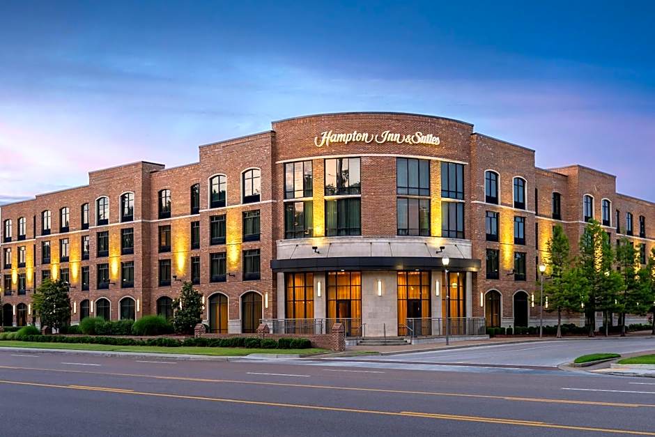 Hampton Inn and Suites Memphis Germantown