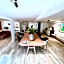Atelier Raamwerk City Apartments Deventer 125m2!