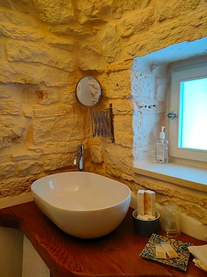 Trullo Monte Santo 50