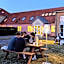 Nexø Modern Hostel. Private Rooms
