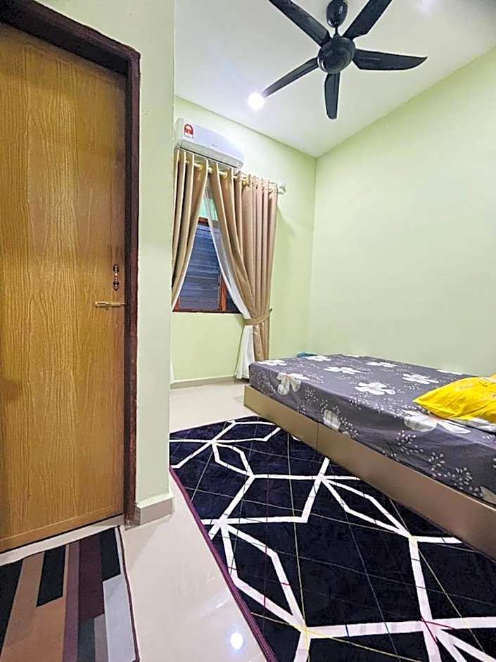 IMPIANA 3 Kuala Terengganu