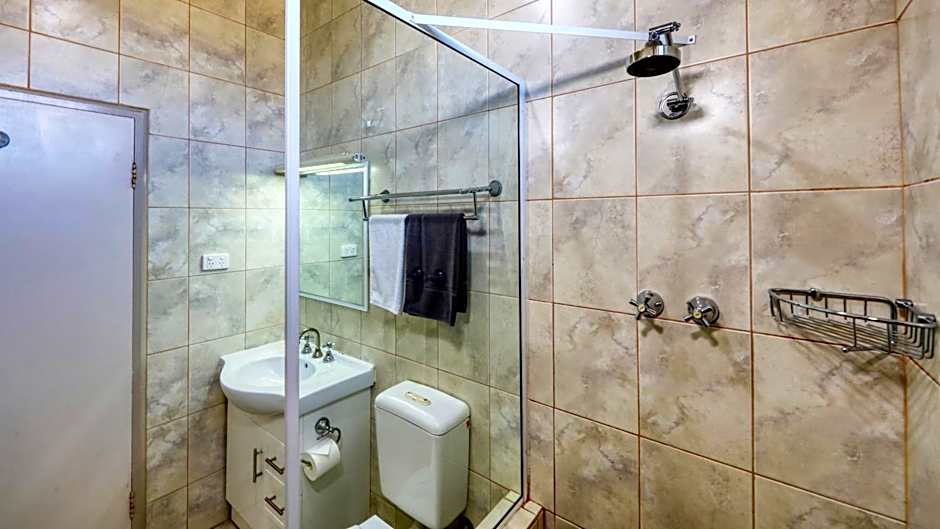 Silver Haven Motor Inn