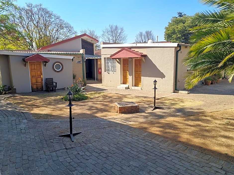 Airport Inn Bed and Breakfast