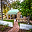 Mt Lofty House