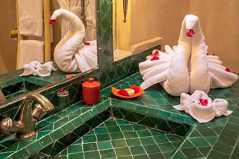 Le Medina Privilège Riad & Spa