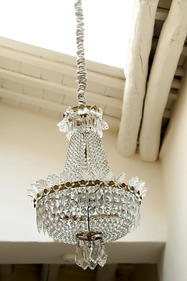 Arkhé Hotel Boutique de Pals