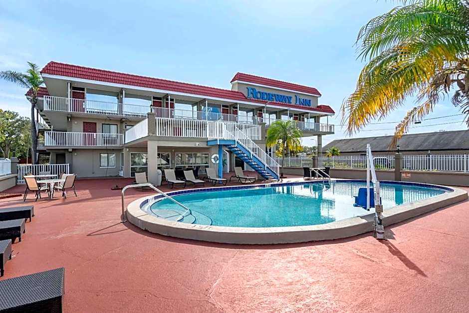 Rodeway Inn Clearwater-Largo