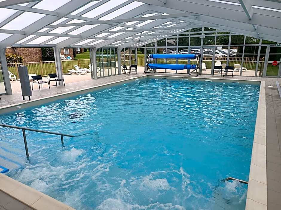 VVF Normandie Veules-les-Roses