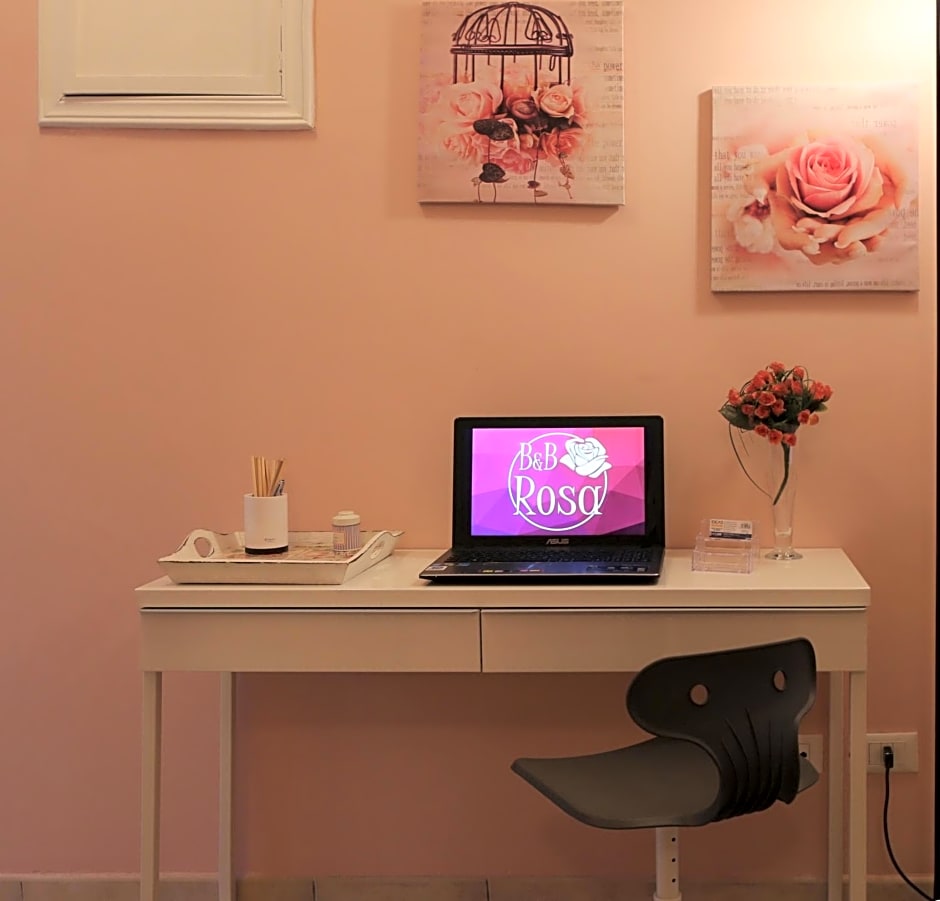 B&B Rosa
