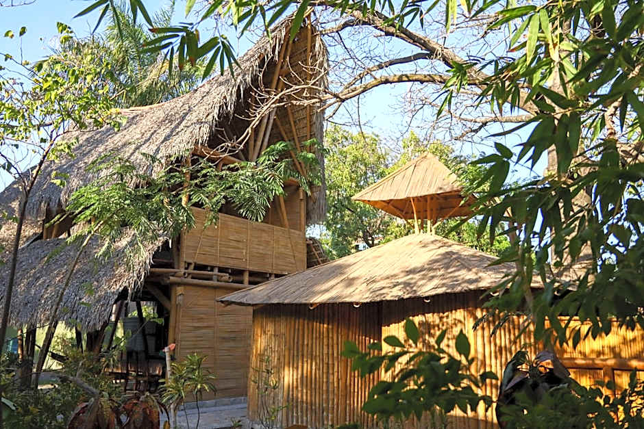 Eco Hotel Casa Kima