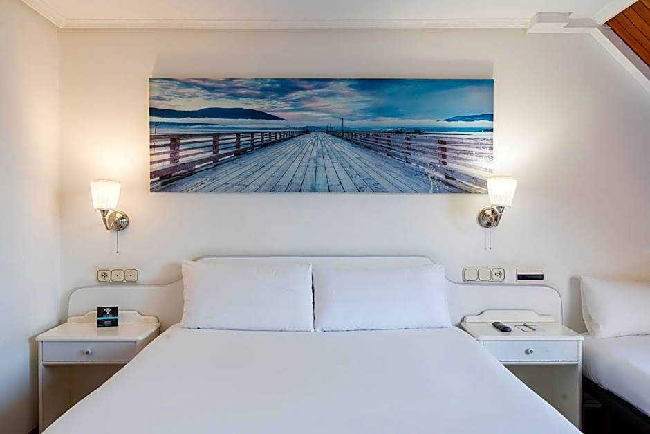 Hotel Alda Santa Cristina