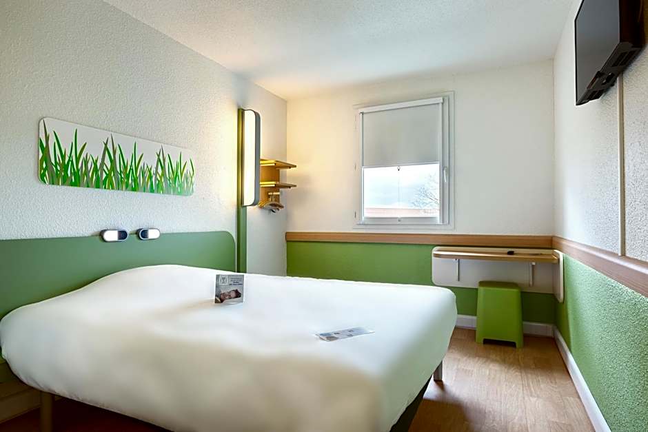 ibis budget Manchester Centre Pollard Street