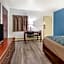 Econo Lodge Saint Albans