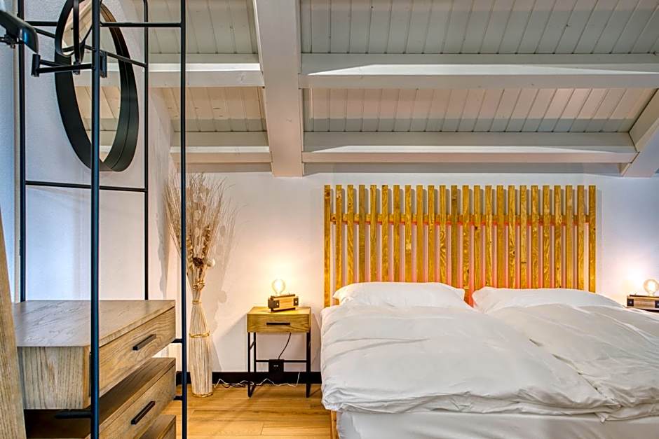 Alaïa Lodge