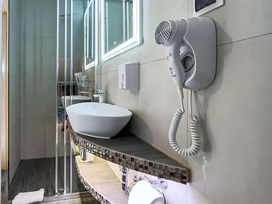 Willa Admirał Solina