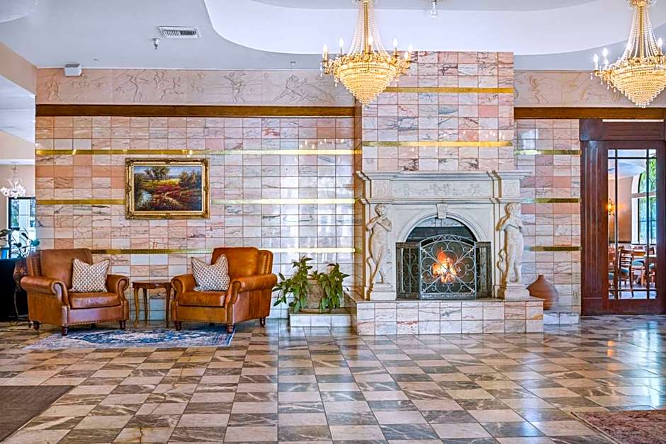 Chateau Big Bear Boutique Hotel, BW Signature Collection