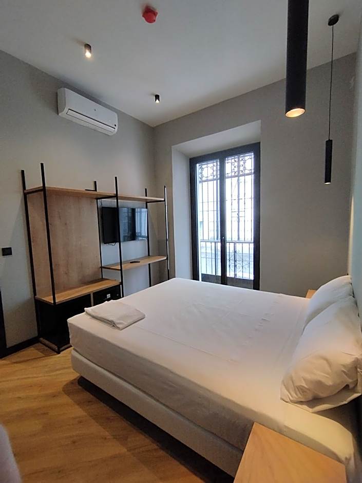 Sweet Sevilla Hostel