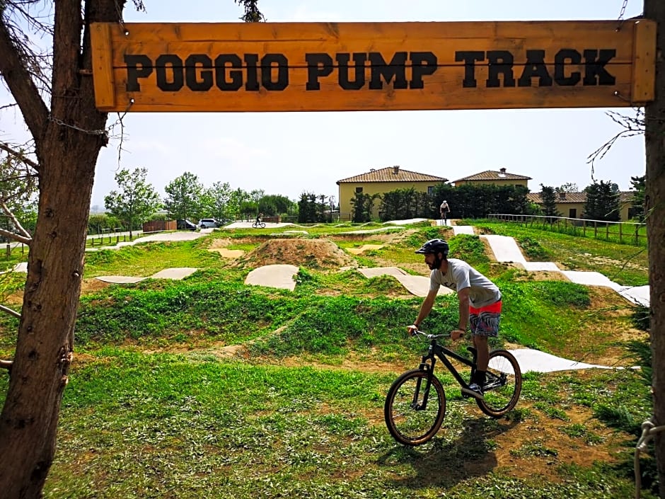 Poggio all'Agnello Sport & Active Holidays