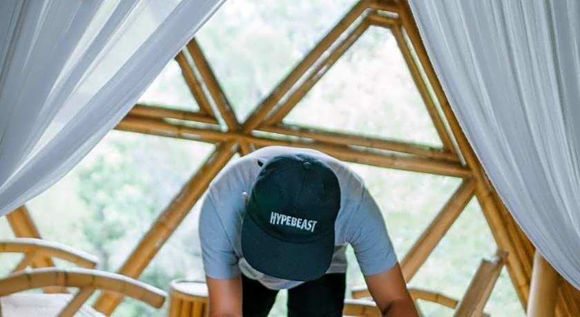 Sun Sang Eco Retreats