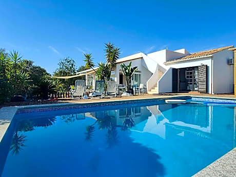 Casa Alfonso : Un havre de paix typique Algarve