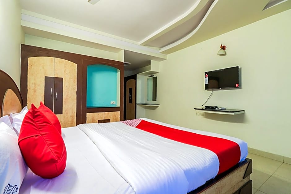 Hotel O Parnasala Princely