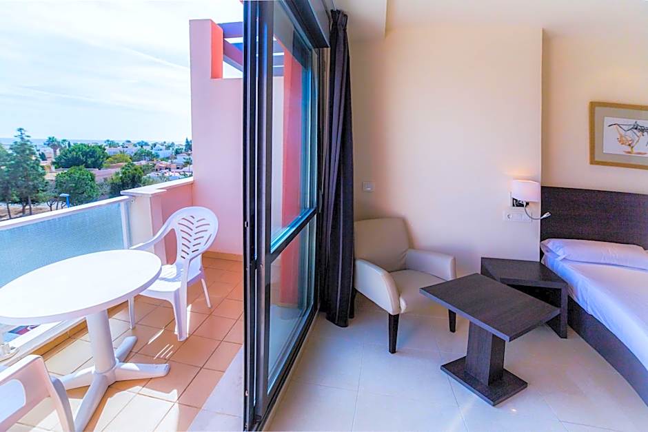 Hotel Adaria Vera