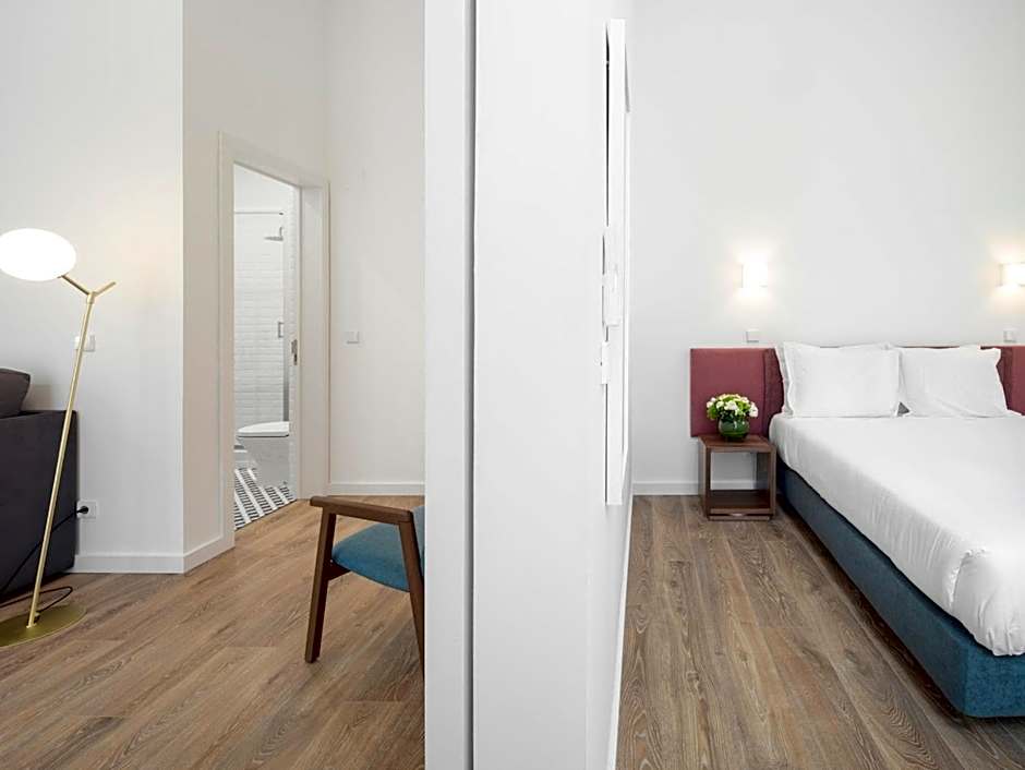 LSA Chiado Emenda by Numa