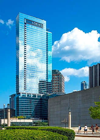 Loews Chicago Hotel