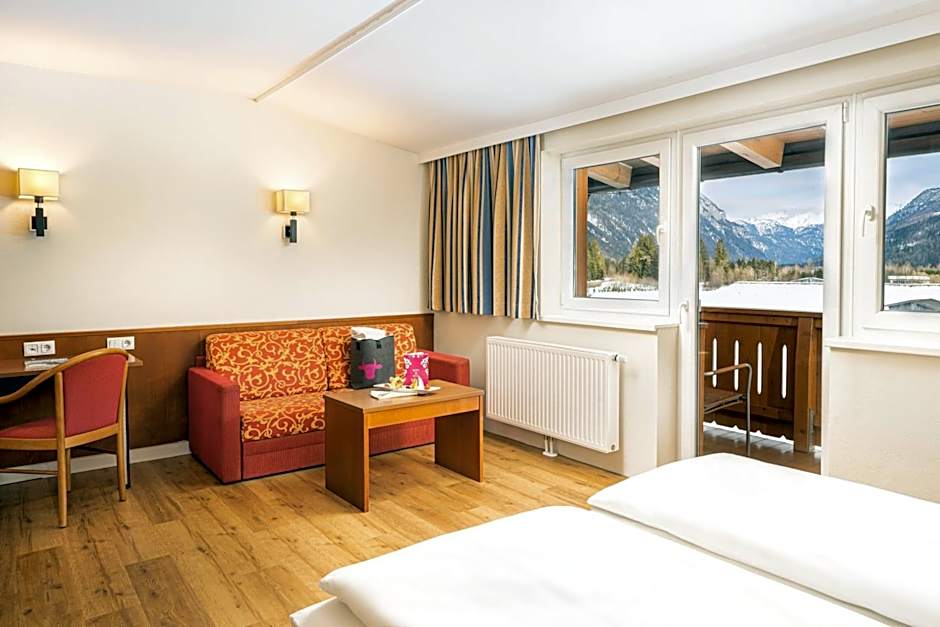 KUHOTEL Steinplatte, Trademark Collection by Wyndham