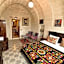 Canela Cave Hotel - Cappadocia