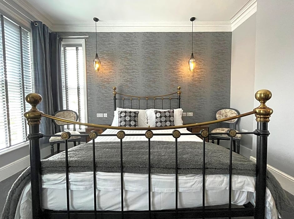 The Devonshire Villa