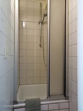 Standard Double Room with Shower