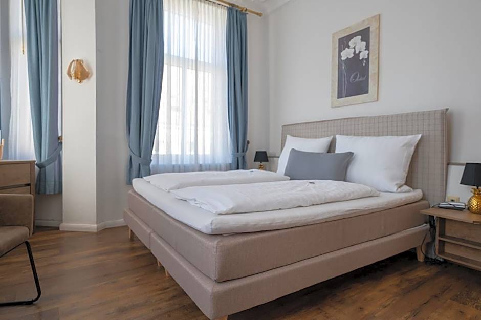 Alt-Emder Bürgerhaus