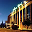Palace Inn Rome Fiano