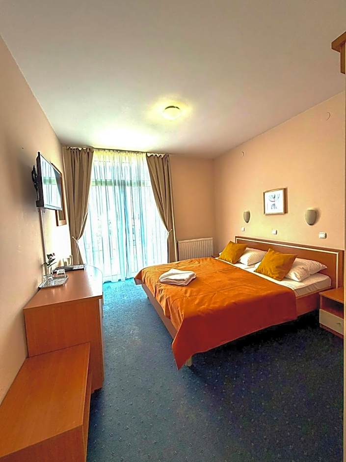 Hotel Imperium